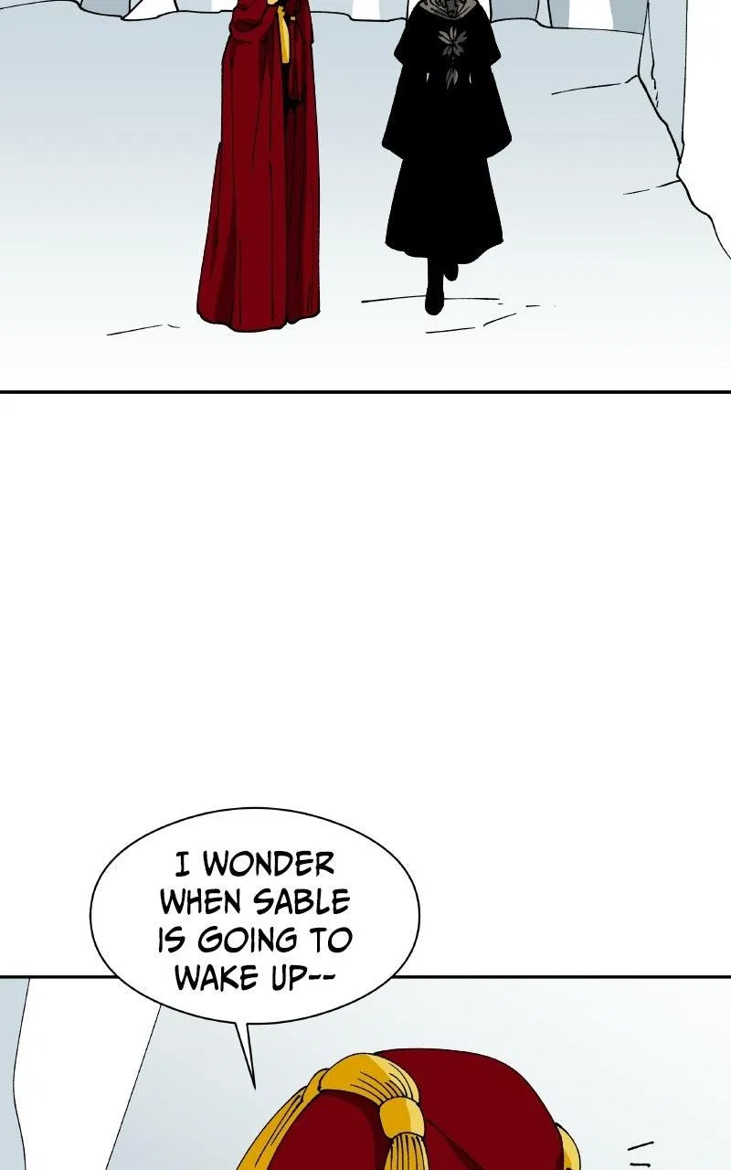 False Paradise Chapter 66 – Page 67