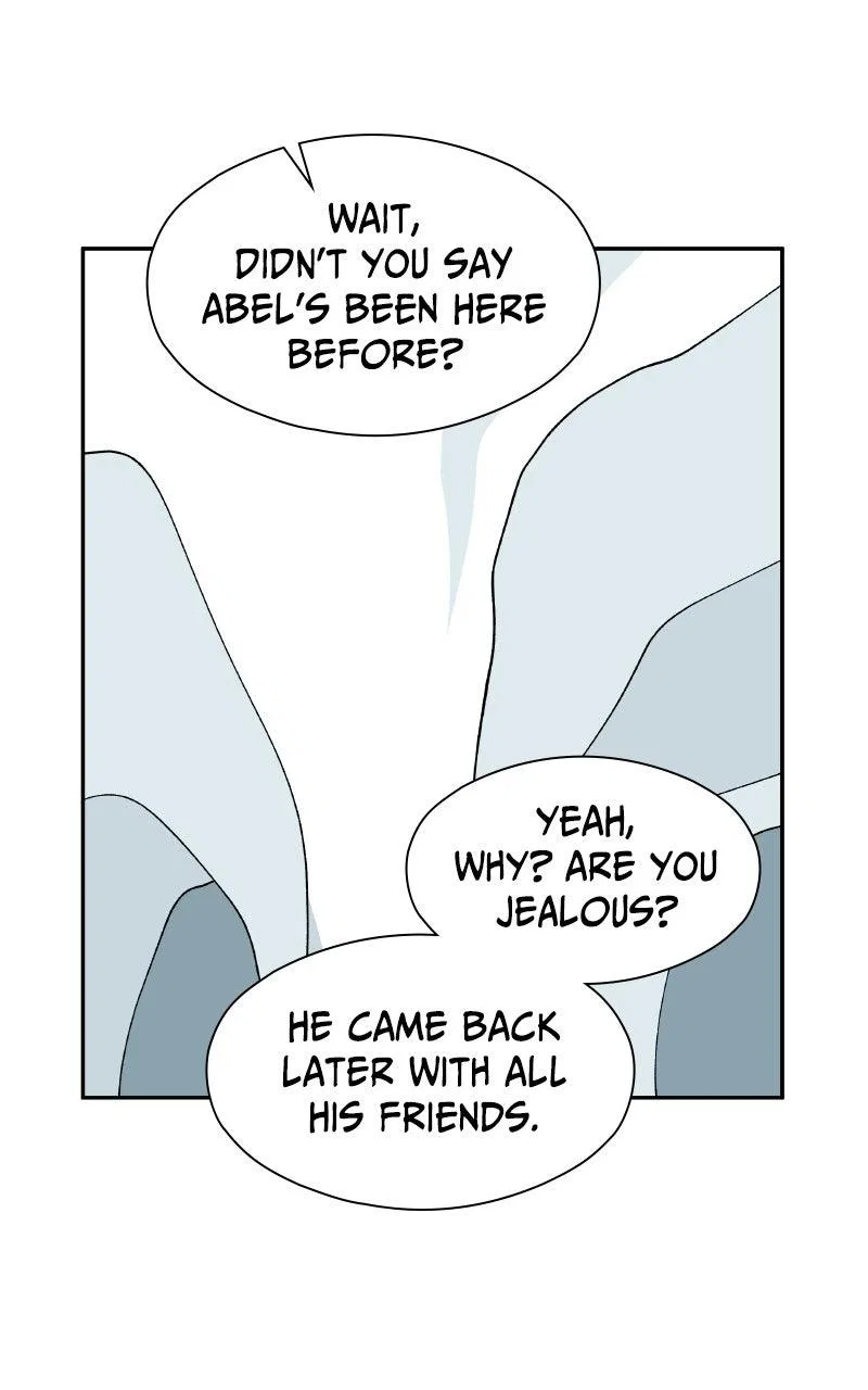 False Paradise Chapter 66 – Page 71