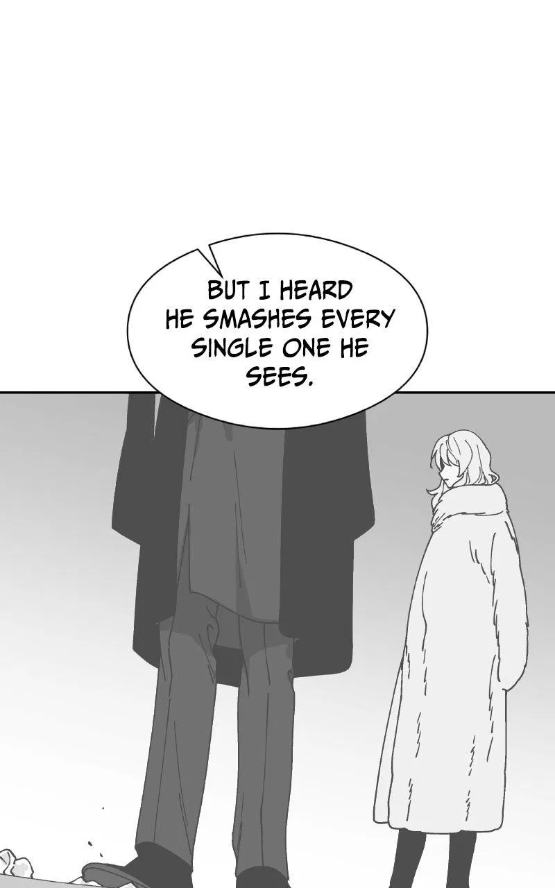 False Paradise Chapter 66 – Page 72