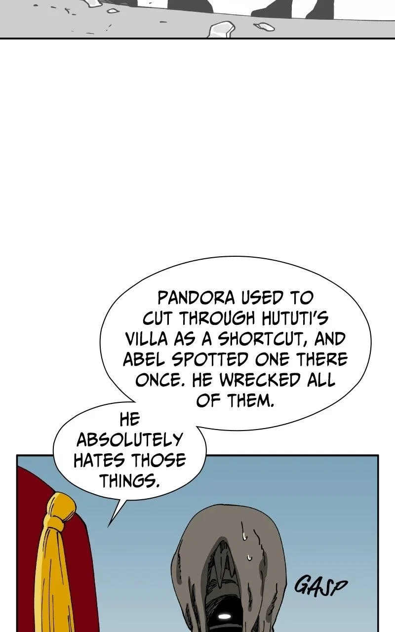 False Paradise Chapter 66 – Page 73