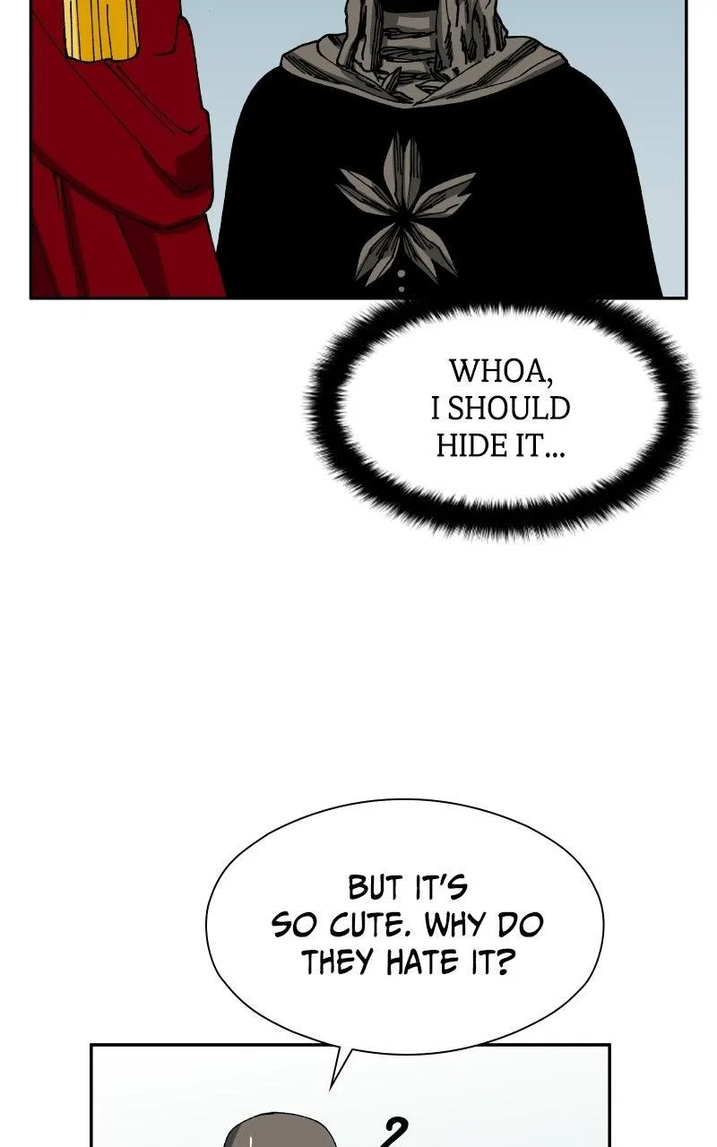 False Paradise Chapter 66 – Page 74