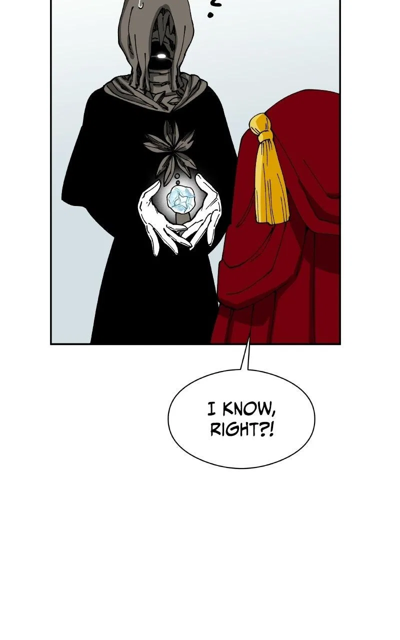 False Paradise Chapter 66 – Page 75