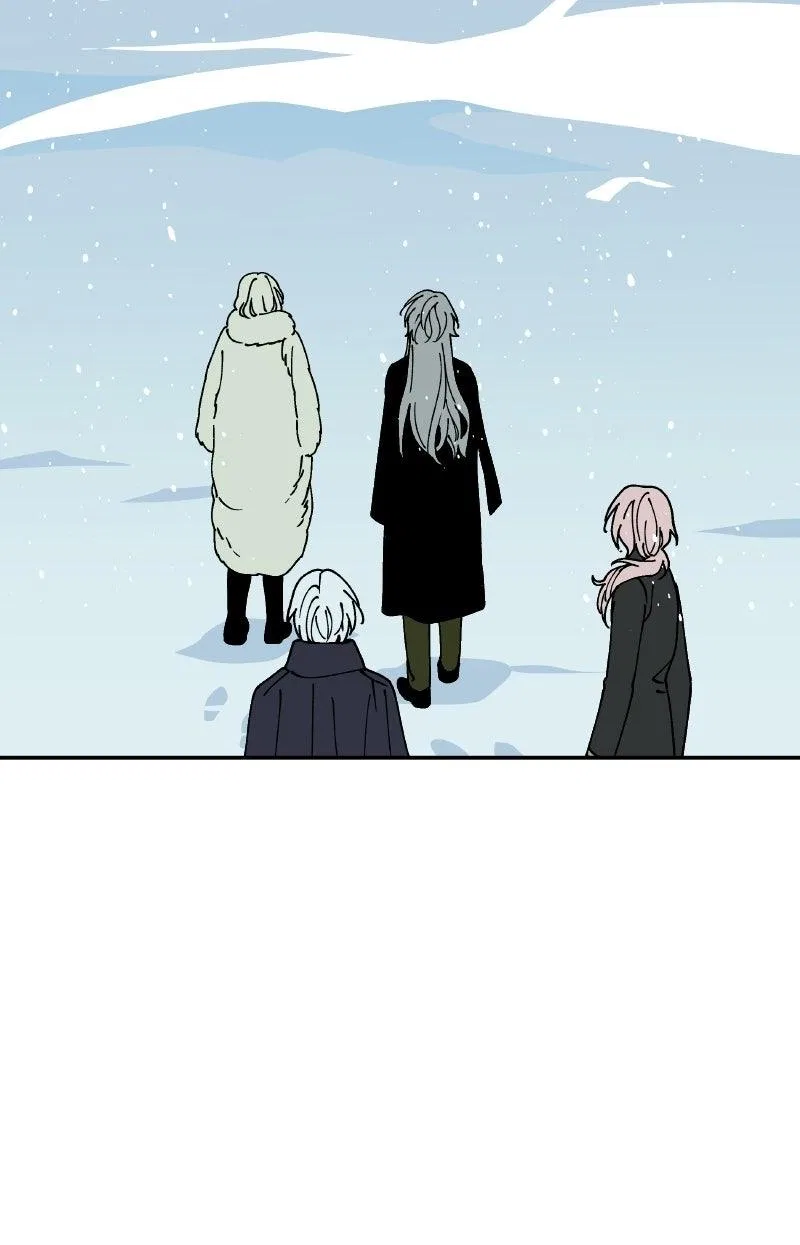 False Paradise Chapter 66 – Page 78