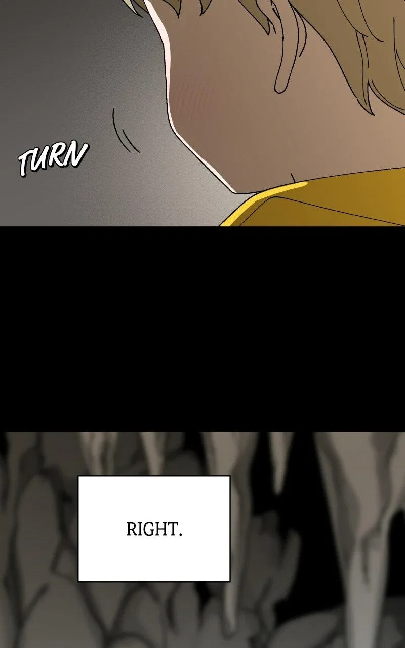 False Paradise Chapter 65 – Page 5