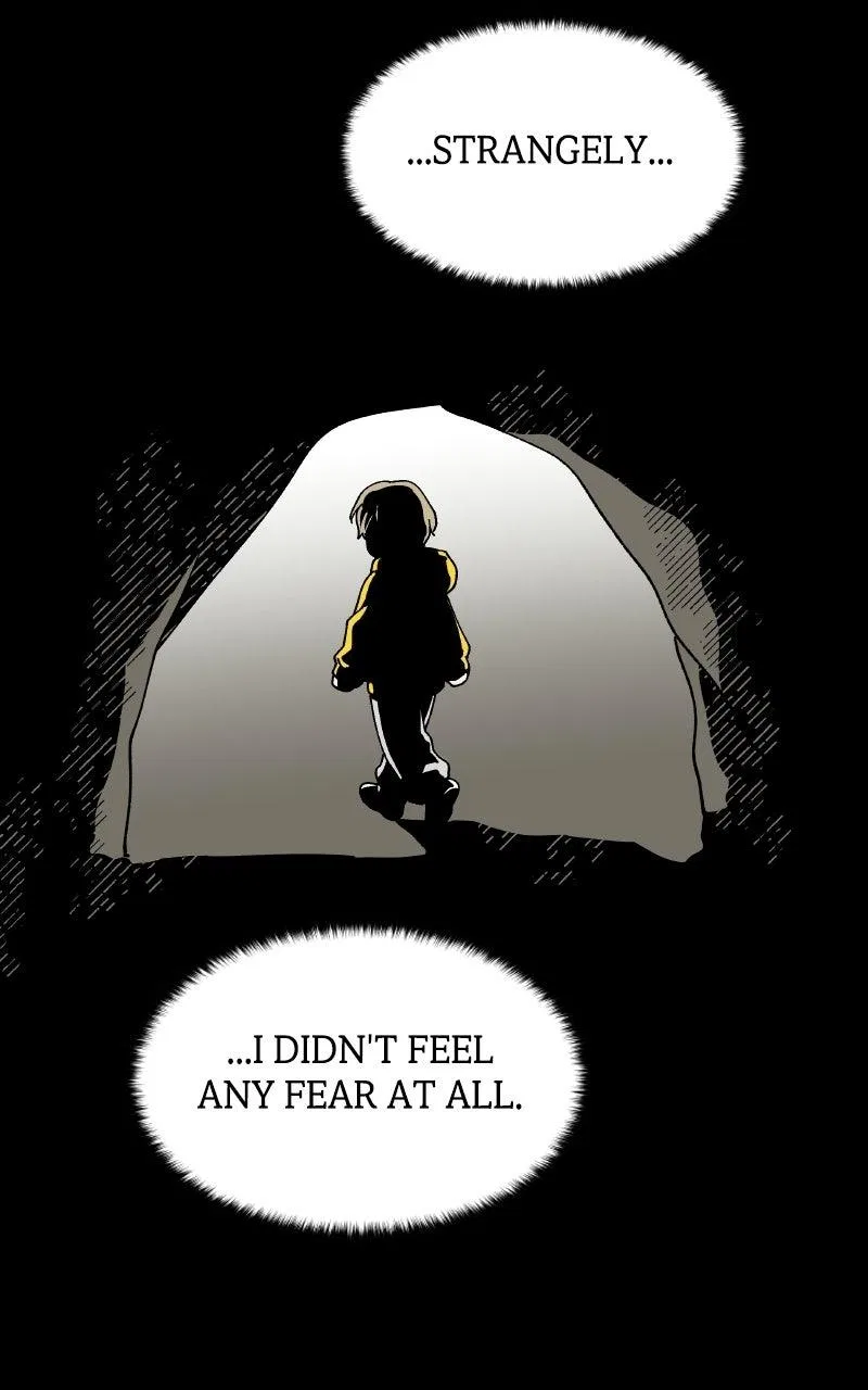 False Paradise Chapter 65 – Page 10