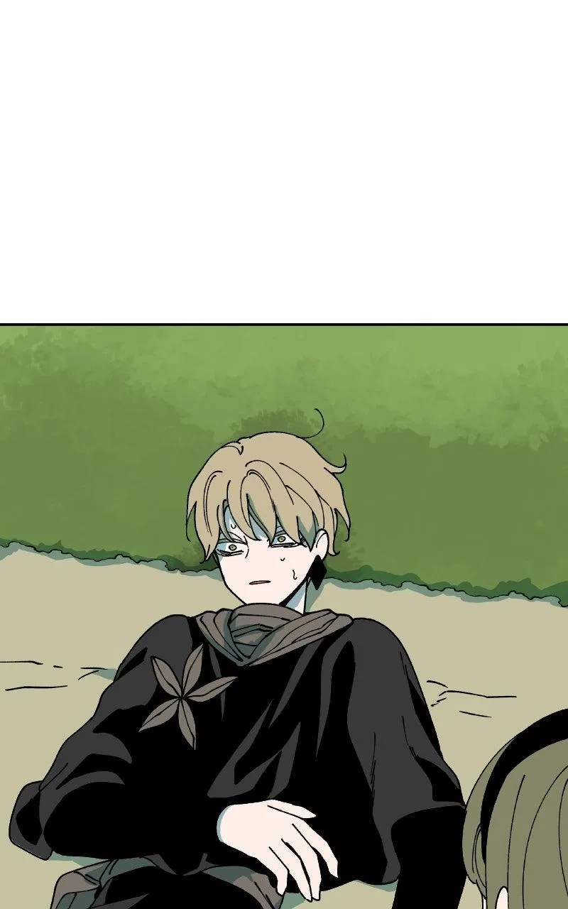 False Paradise Chapter 65 – Page 21