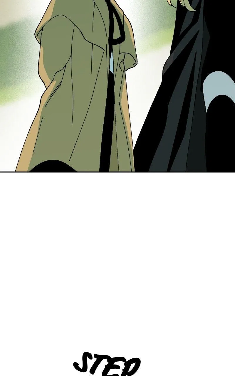 False Paradise Chapter 65 – Page 33