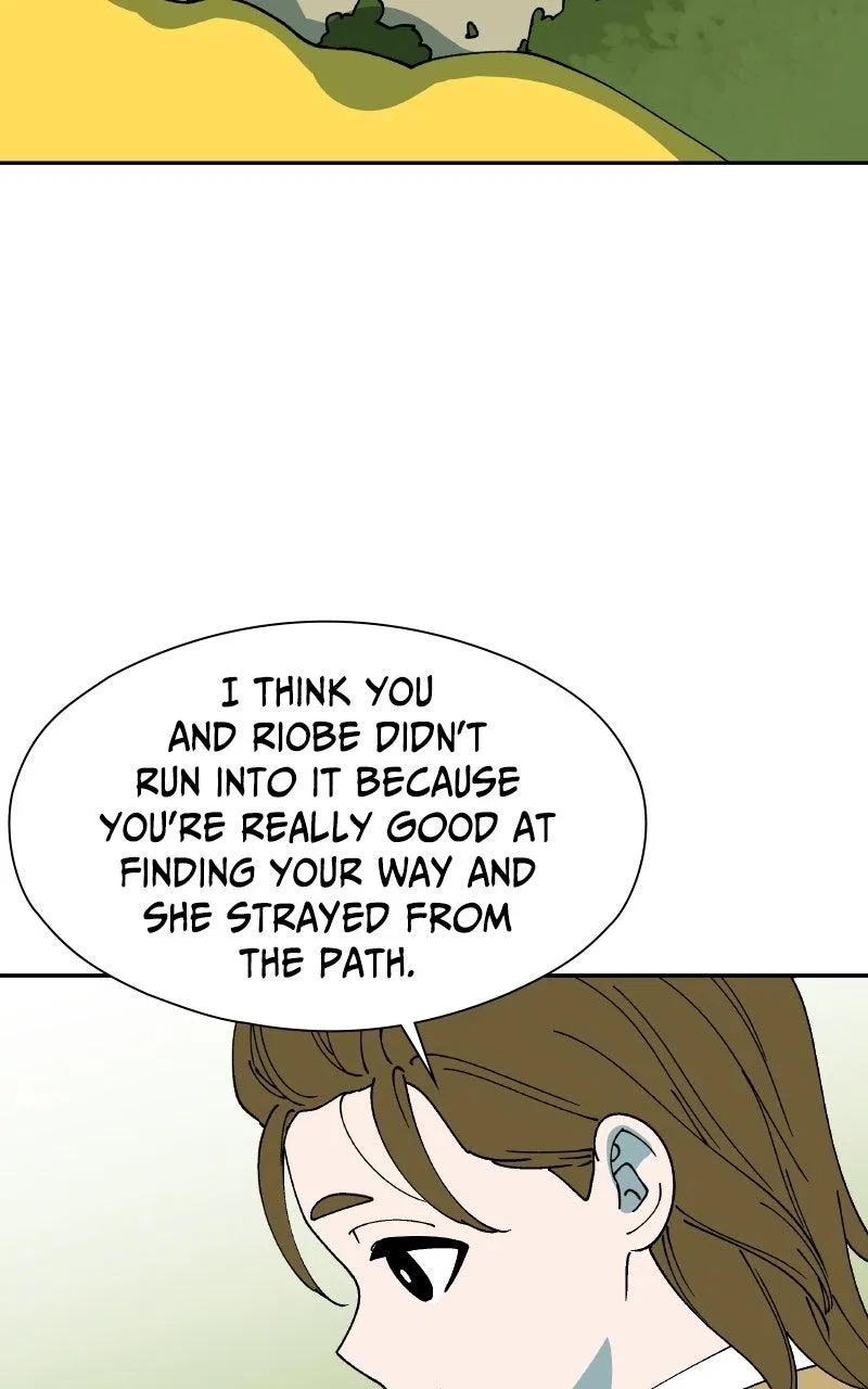 False Paradise Chapter 65 – Page 36
