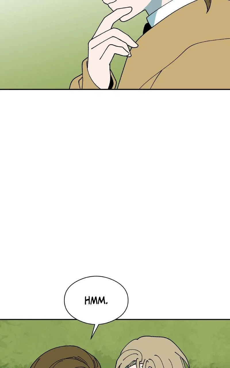False Paradise Chapter 65 – Page 37