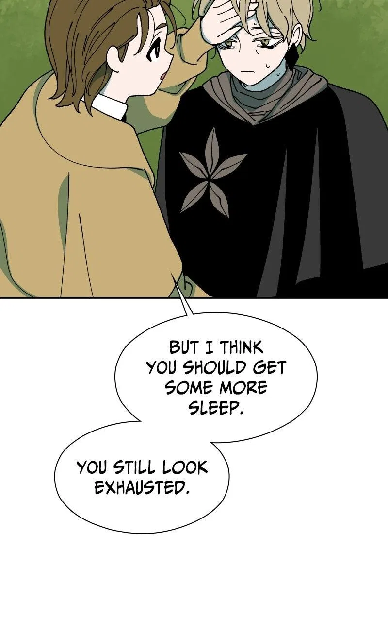 False Paradise Chapter 65 – Page 38