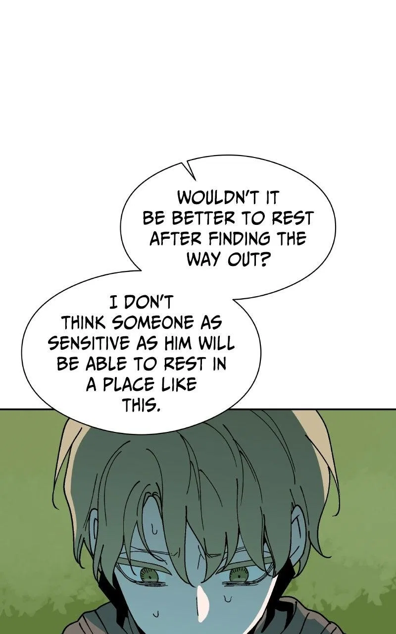 False Paradise Chapter 65 – Page 39