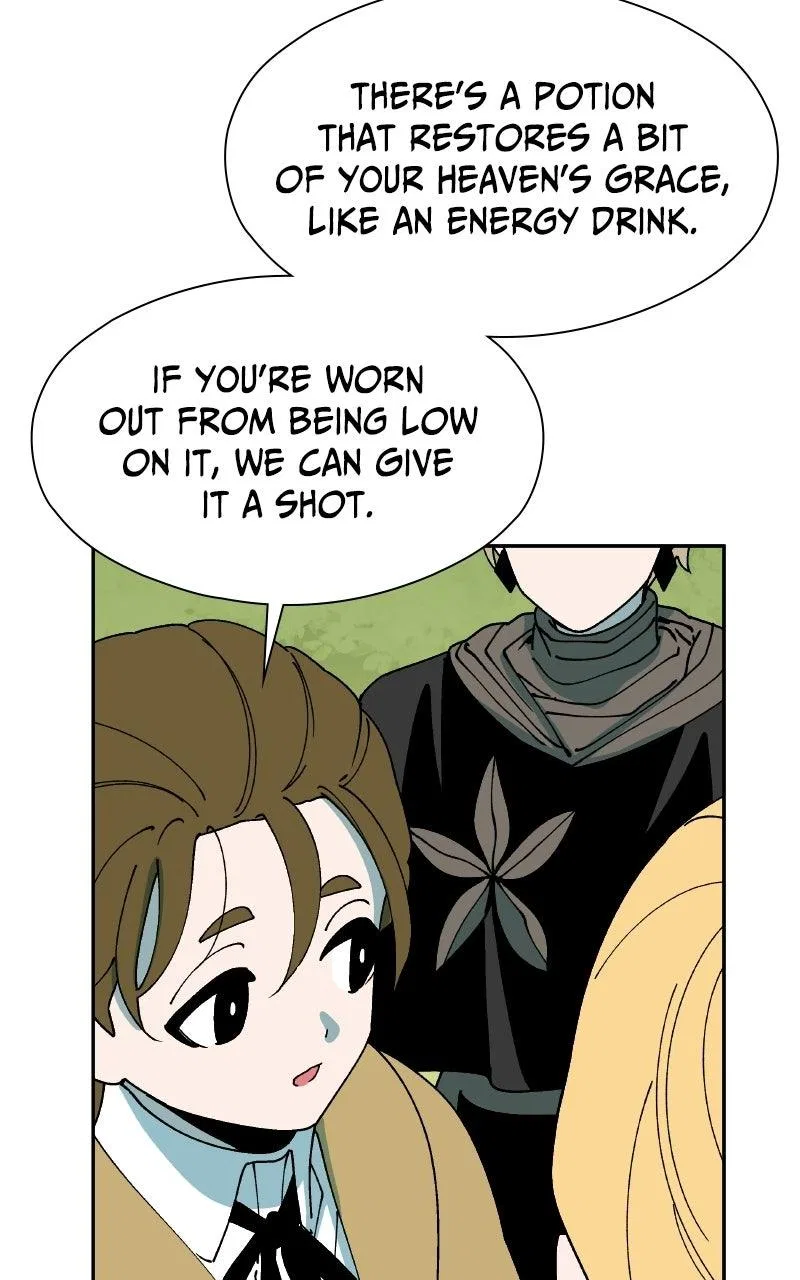 False Paradise Chapter 65 – Page 42