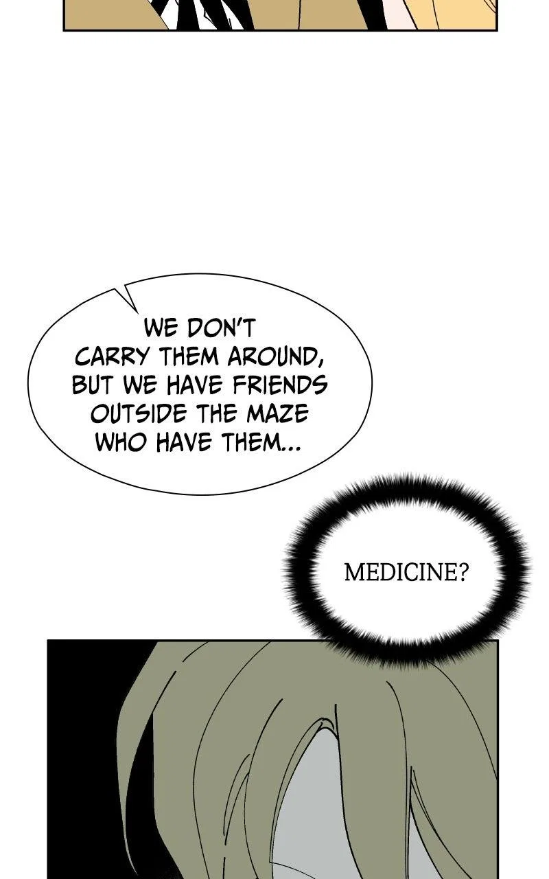 False Paradise Chapter 65 – Page 43