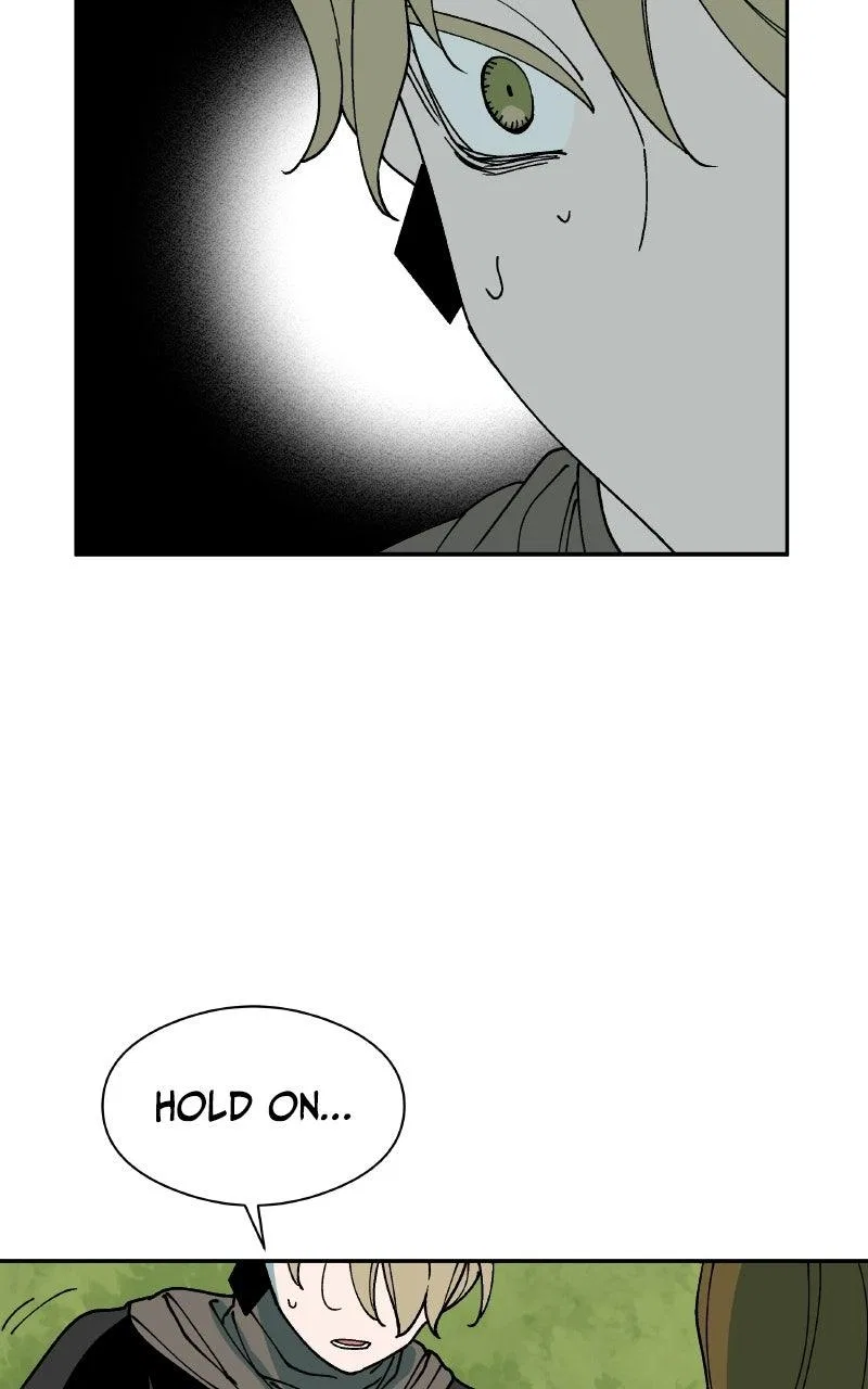 False Paradise Chapter 65 – Page 44
