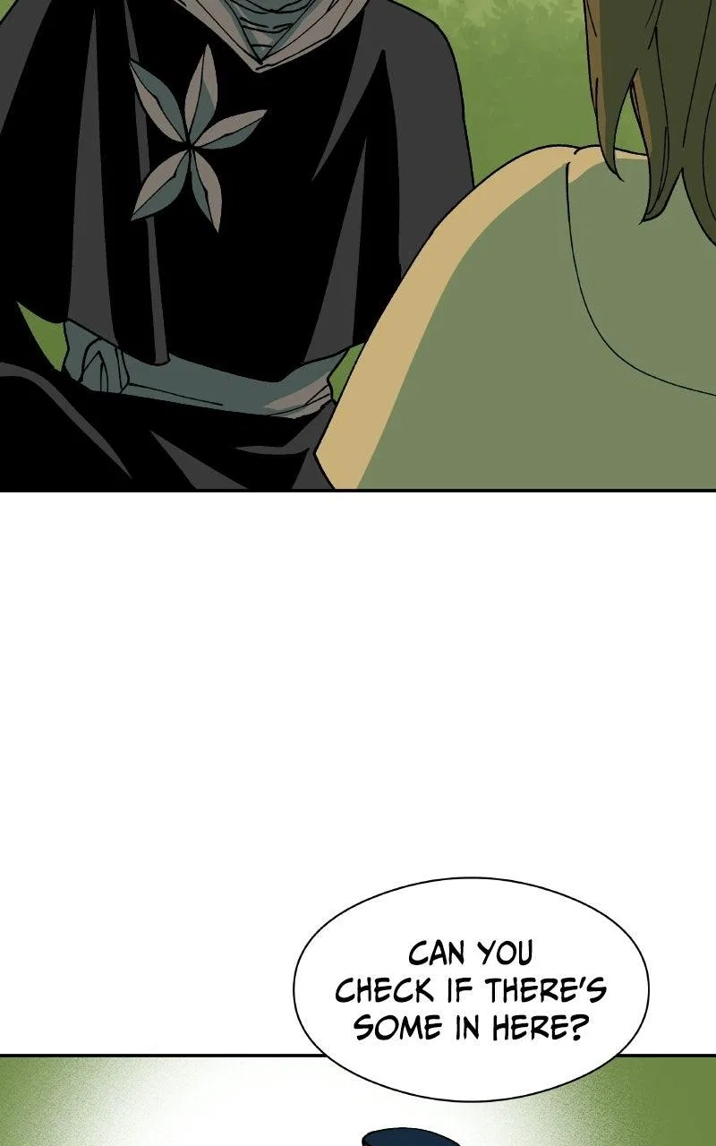 False Paradise Chapter 65 – Page 45