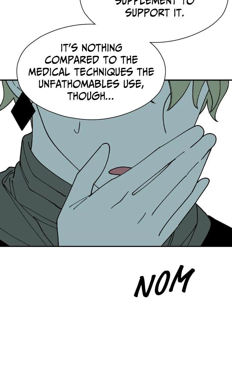 False Paradise Chapter 65 – Page 50