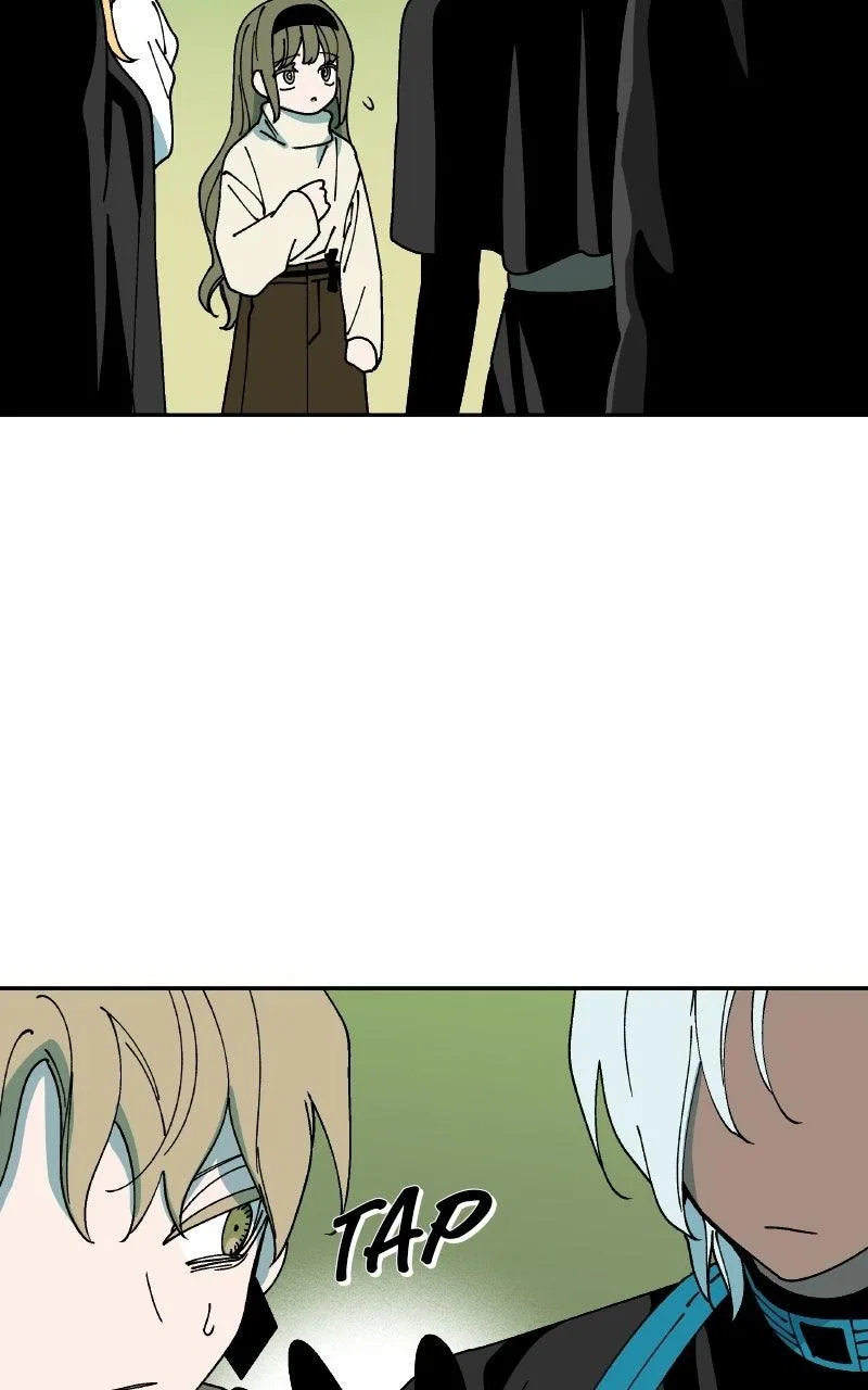 False Paradise Chapter 65 – Page 53