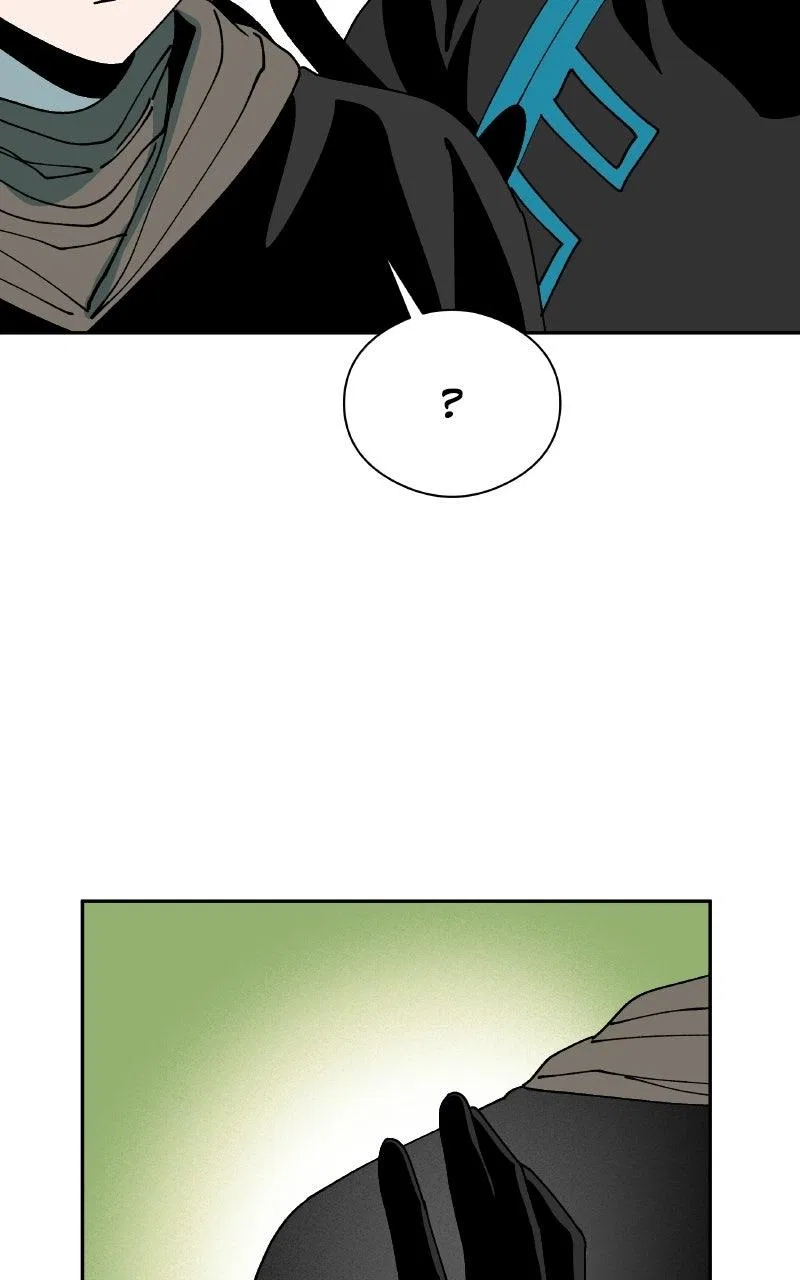 False Paradise Chapter 65 – Page 54