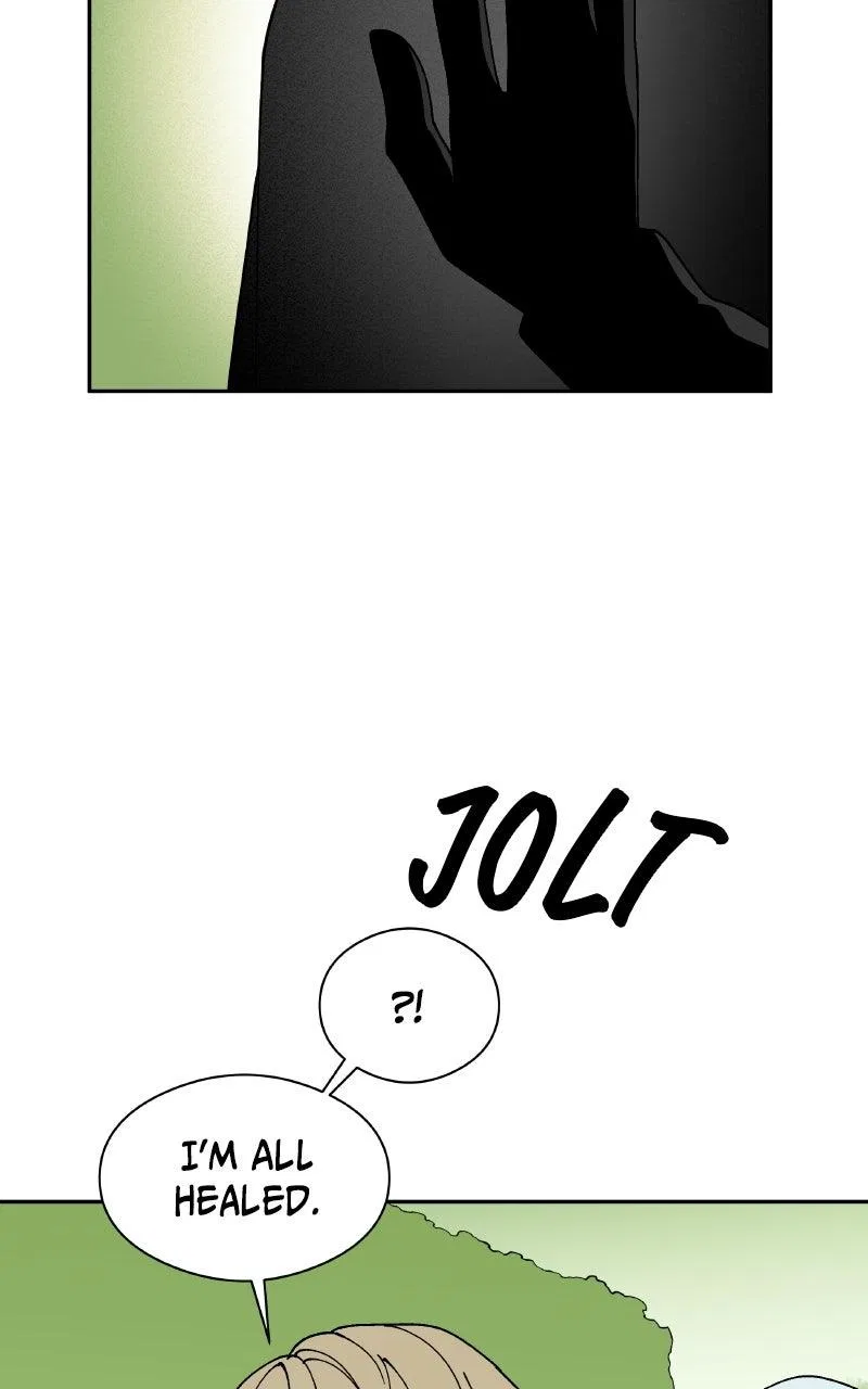 False Paradise Chapter 65 – Page 55