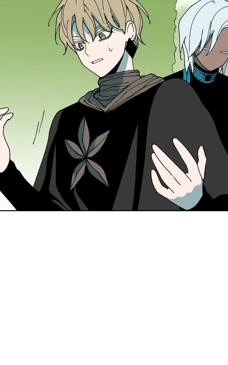 False Paradise Chapter 65 – Page 56