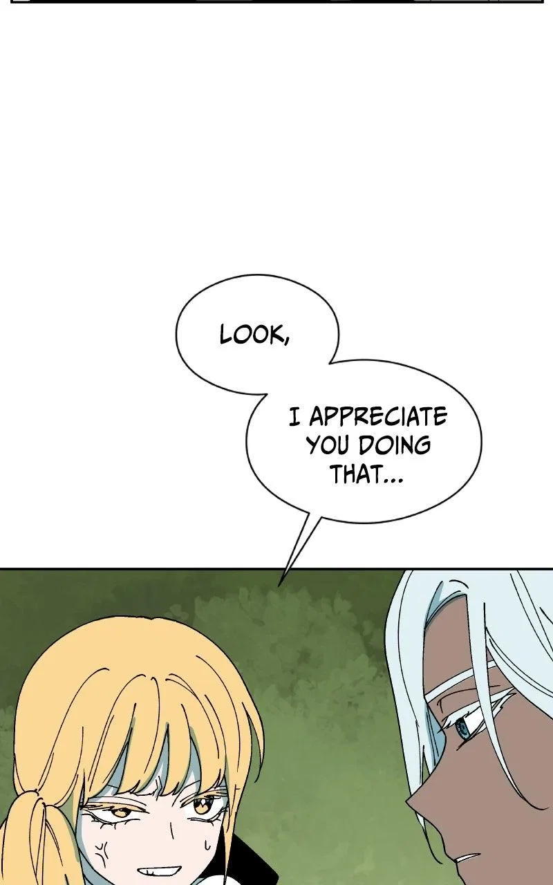 False Paradise Chapter 65 – Page 58