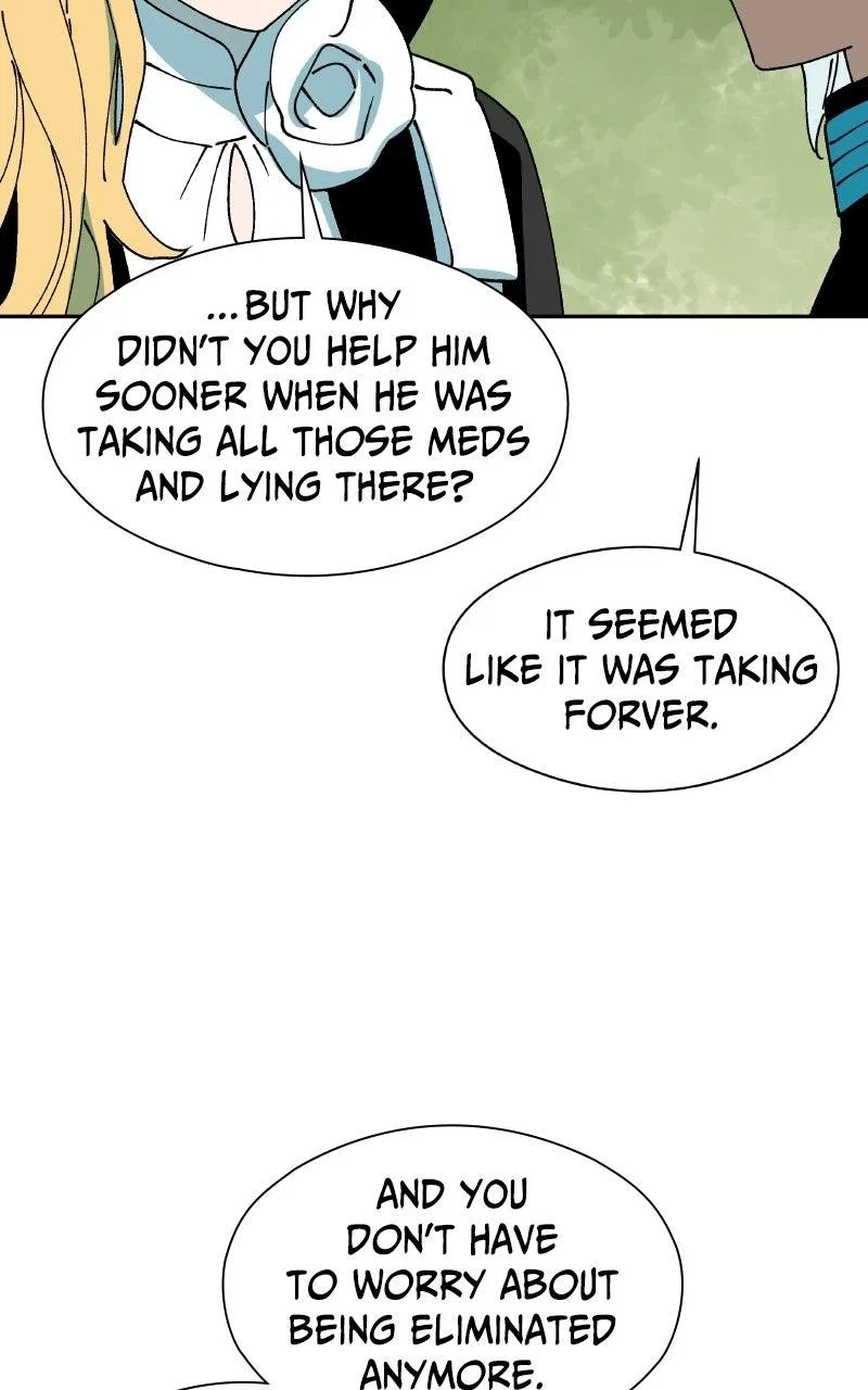 False Paradise Chapter 65 – Page 59