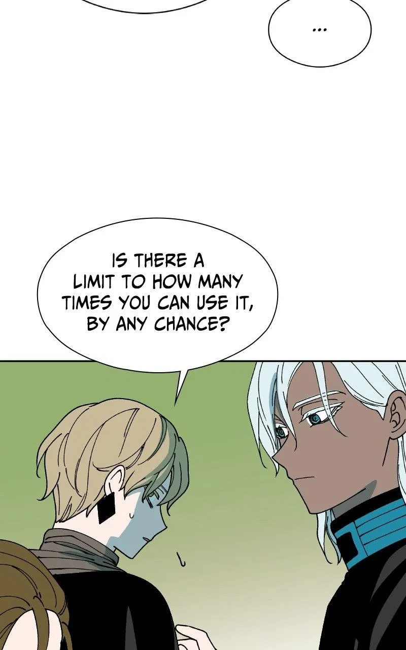 False Paradise Chapter 65 – Page 61