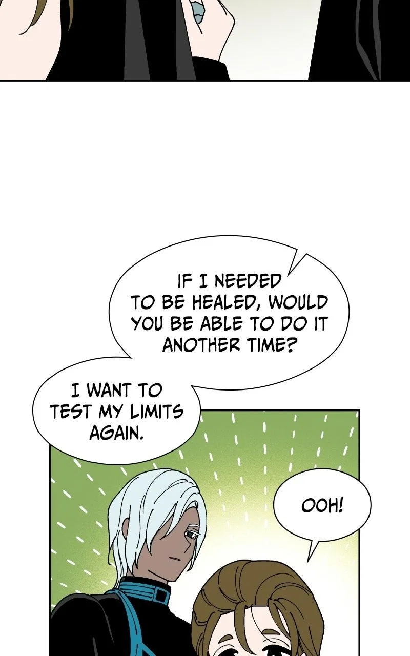 False Paradise Chapter 65 – Page 62