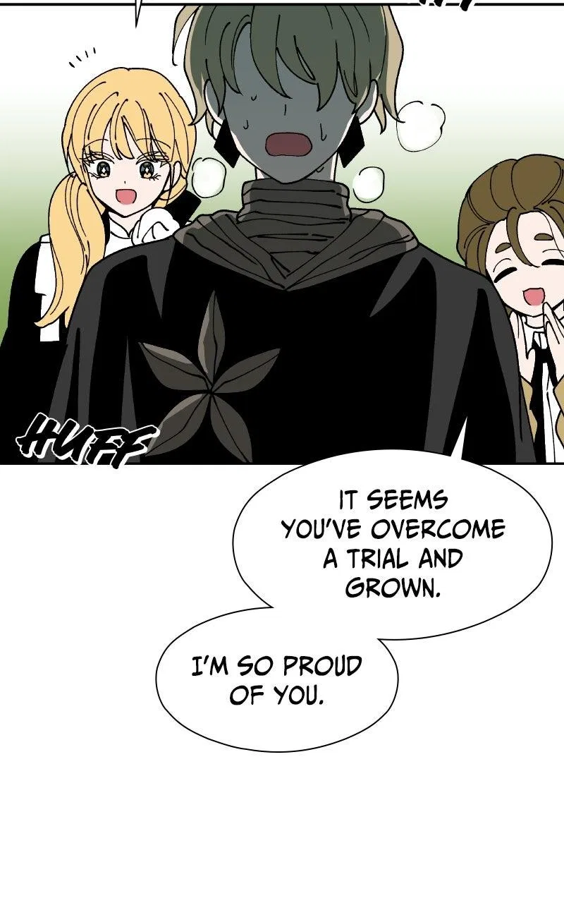 False Paradise Chapter 65 – Page 68