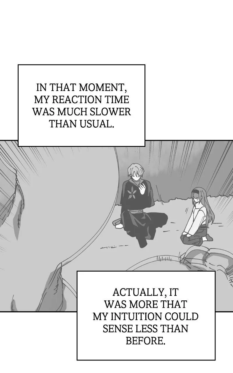 False Paradise Chapter 65 – Page 70