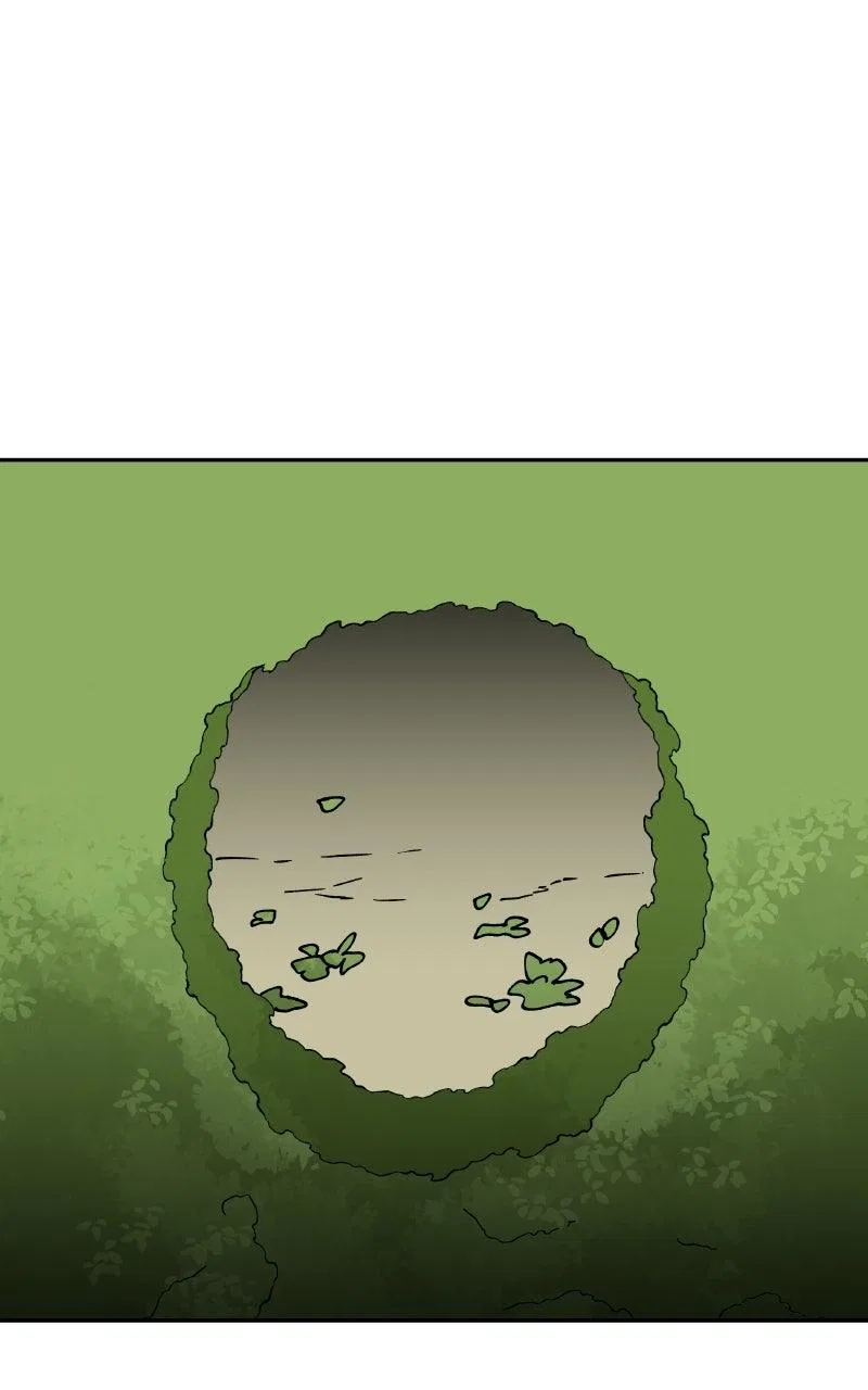 False Paradise Chapter 64 – Page 3