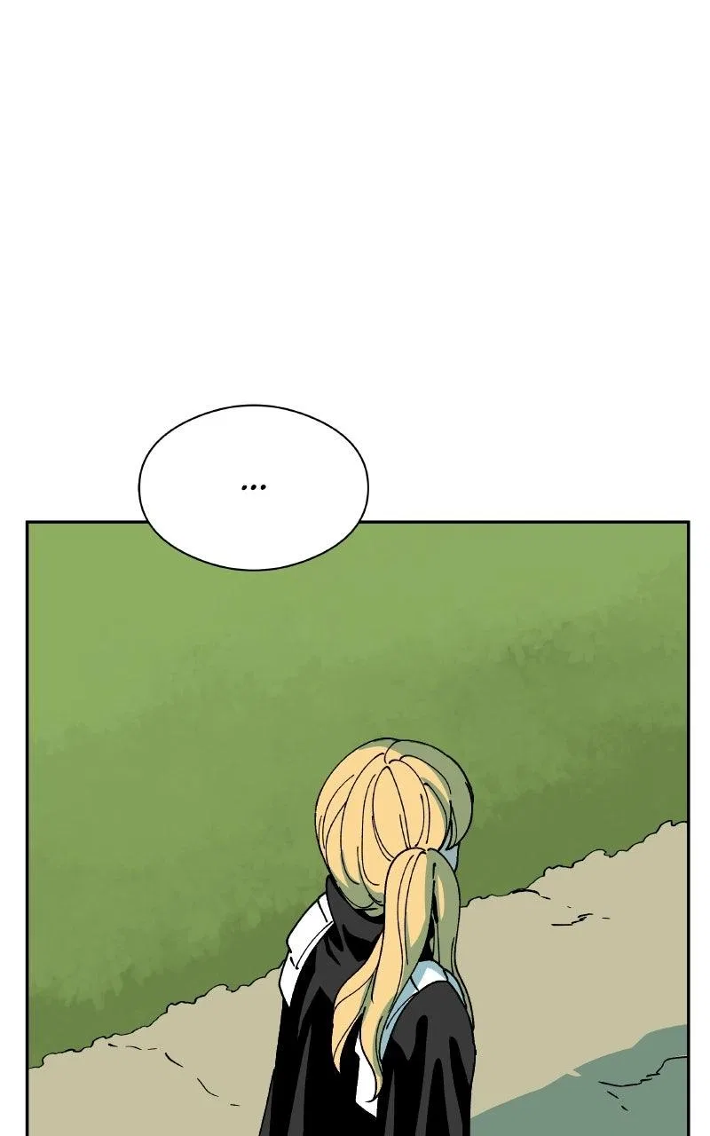 False Paradise Chapter 64 – Page 4