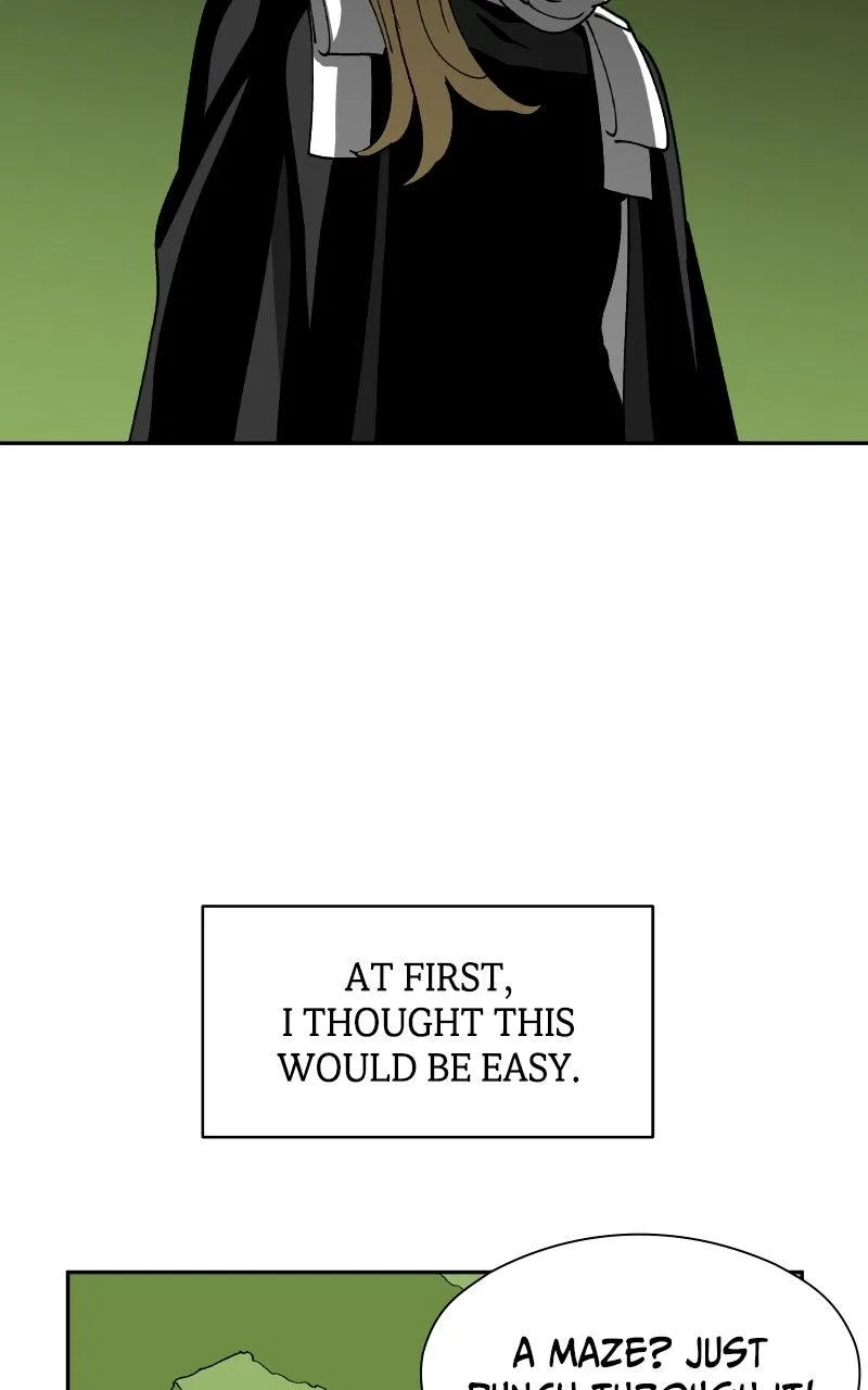 False Paradise Chapter 64 – Page 6