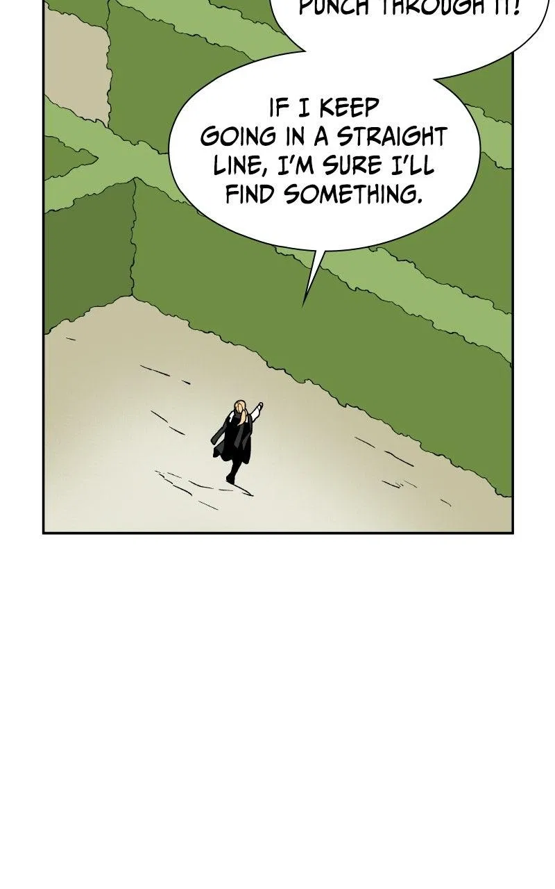 False Paradise Chapter 64 – Page 7