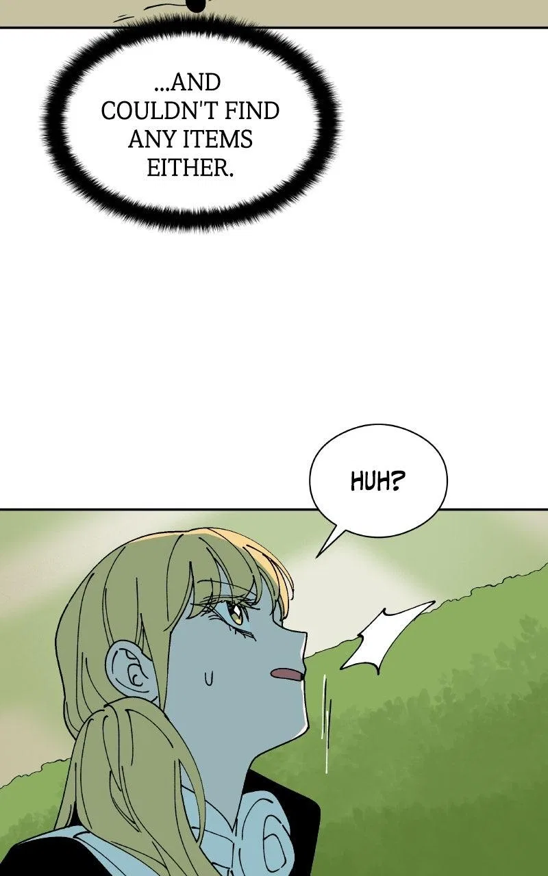 False Paradise Chapter 64 – Page 10
