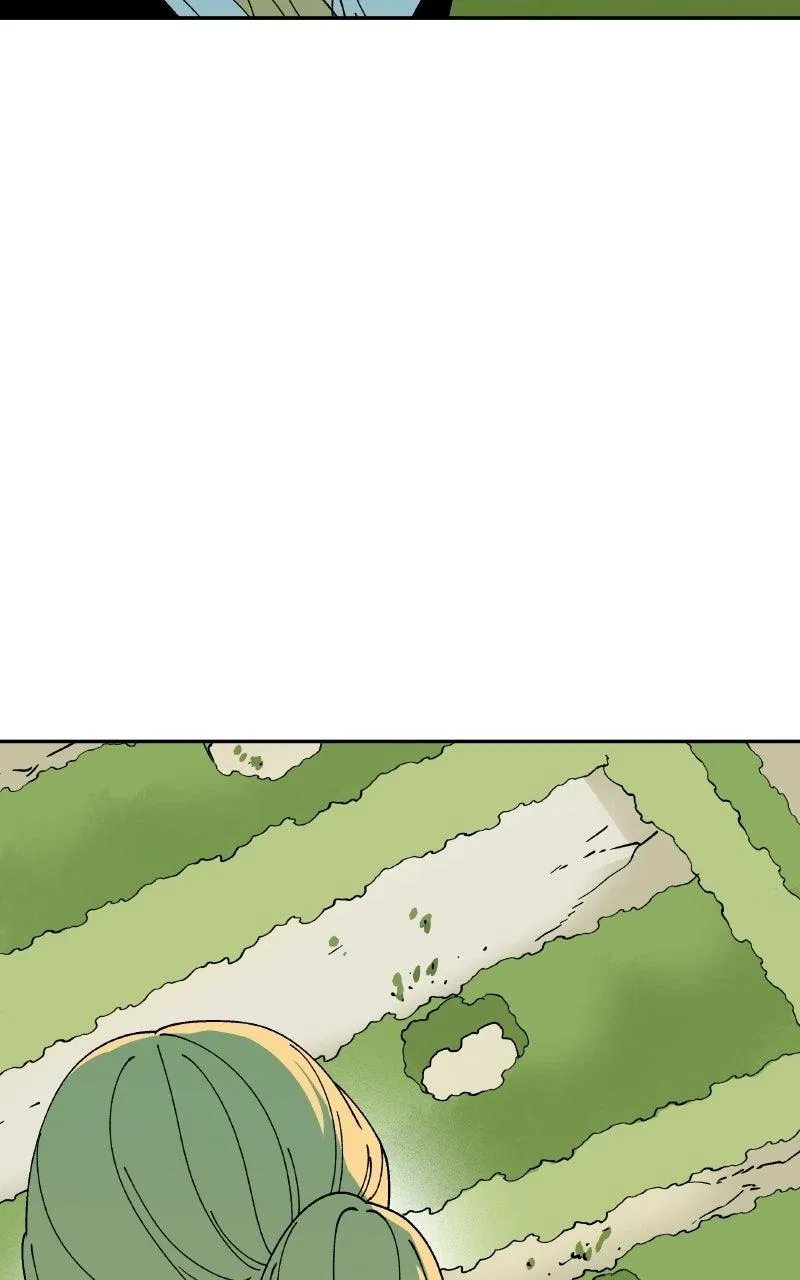False Paradise Chapter 64 – Page 11