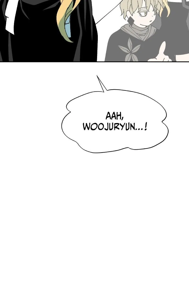 False Paradise Chapter 64 – Page 16