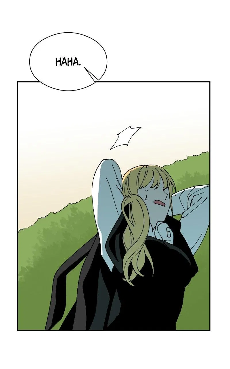 False Paradise Chapter 64 – Page 17