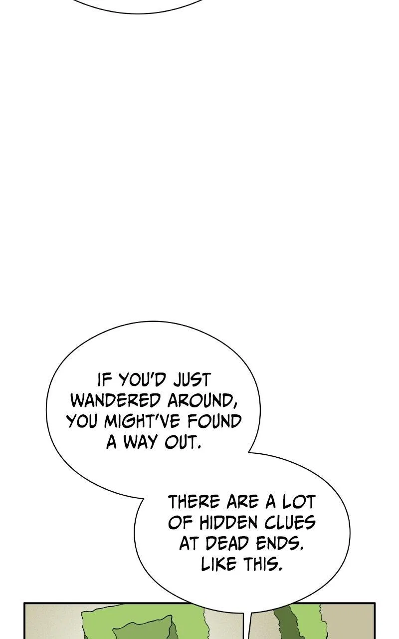 False Paradise Chapter 64 – Page 22