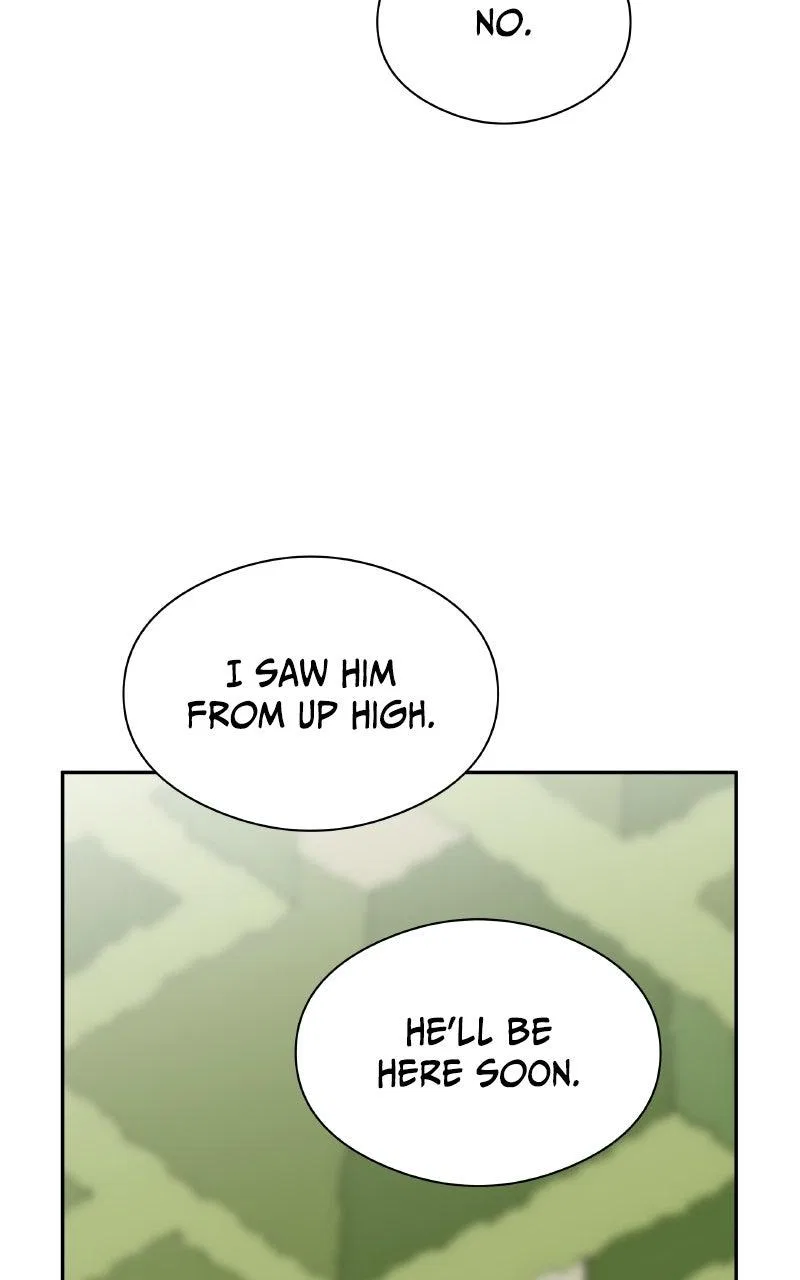 False Paradise Chapter 64 – Page 25