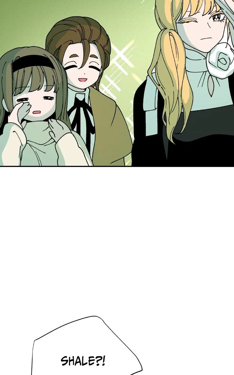 False Paradise Chapter 64 – Page 28