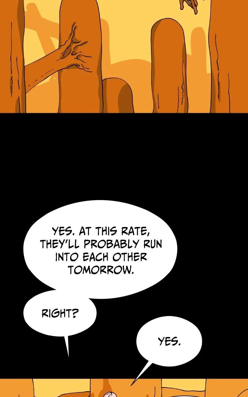 False Paradise Chapter 64 – Page 35