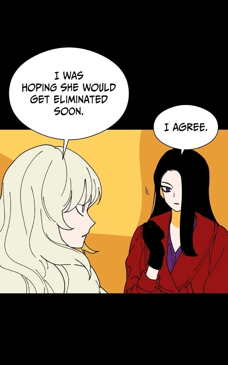 False Paradise Chapter 64 – Page 38