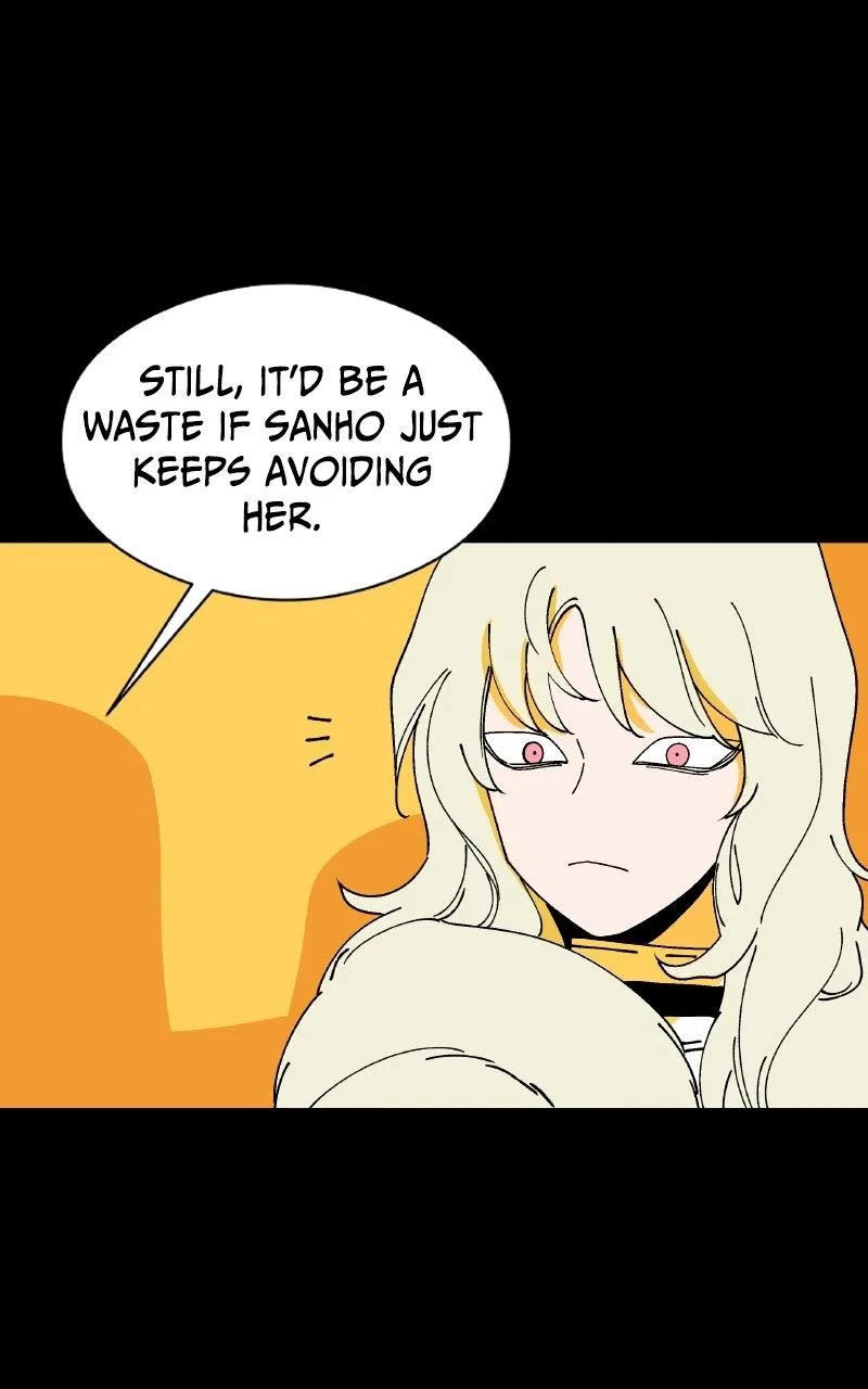 False Paradise Chapter 64 – Page 39