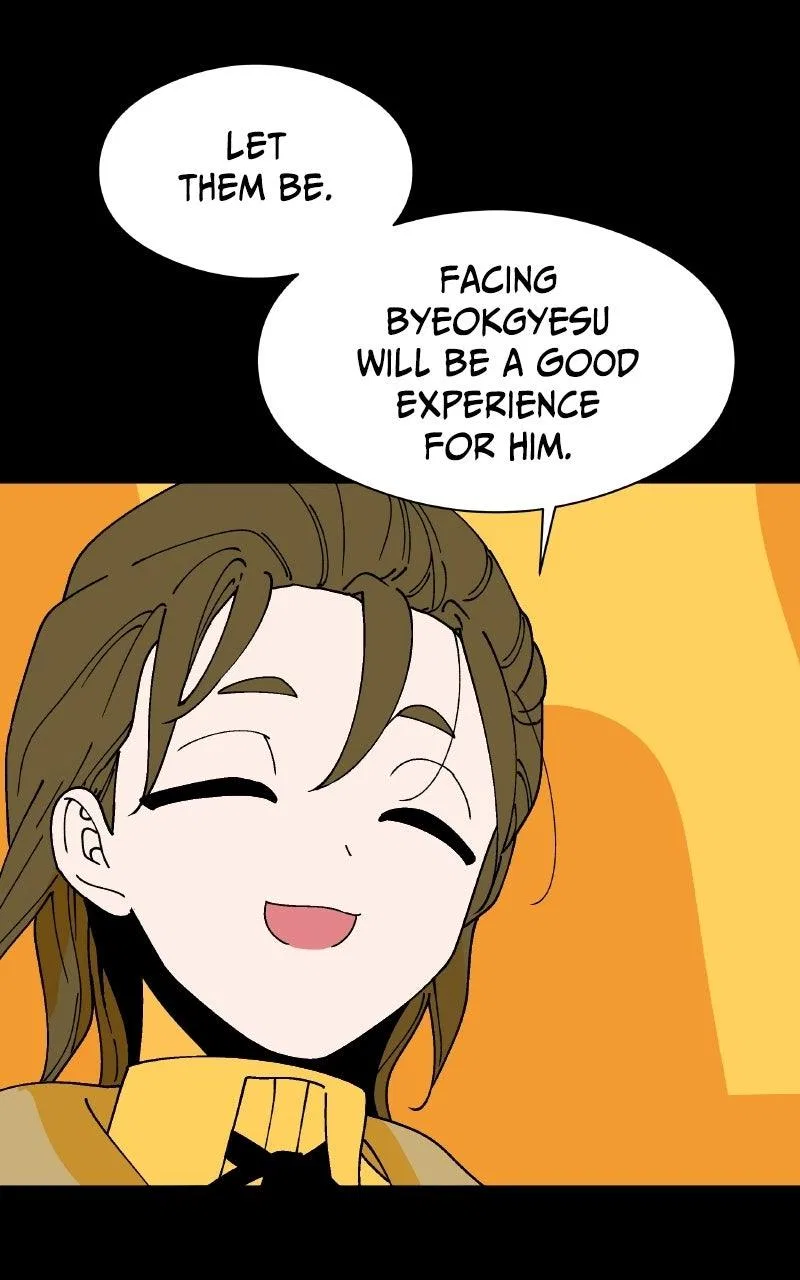 False Paradise Chapter 64 – Page 40