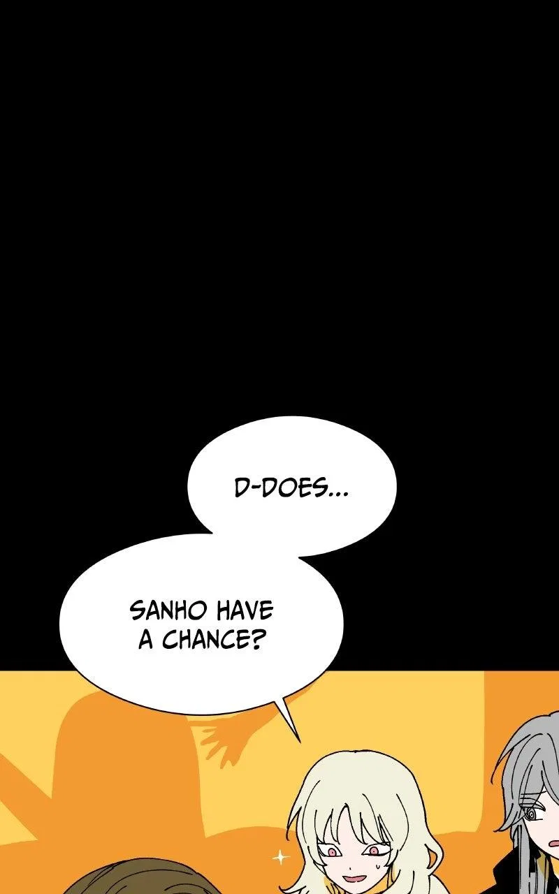 False Paradise Chapter 64 – Page 41