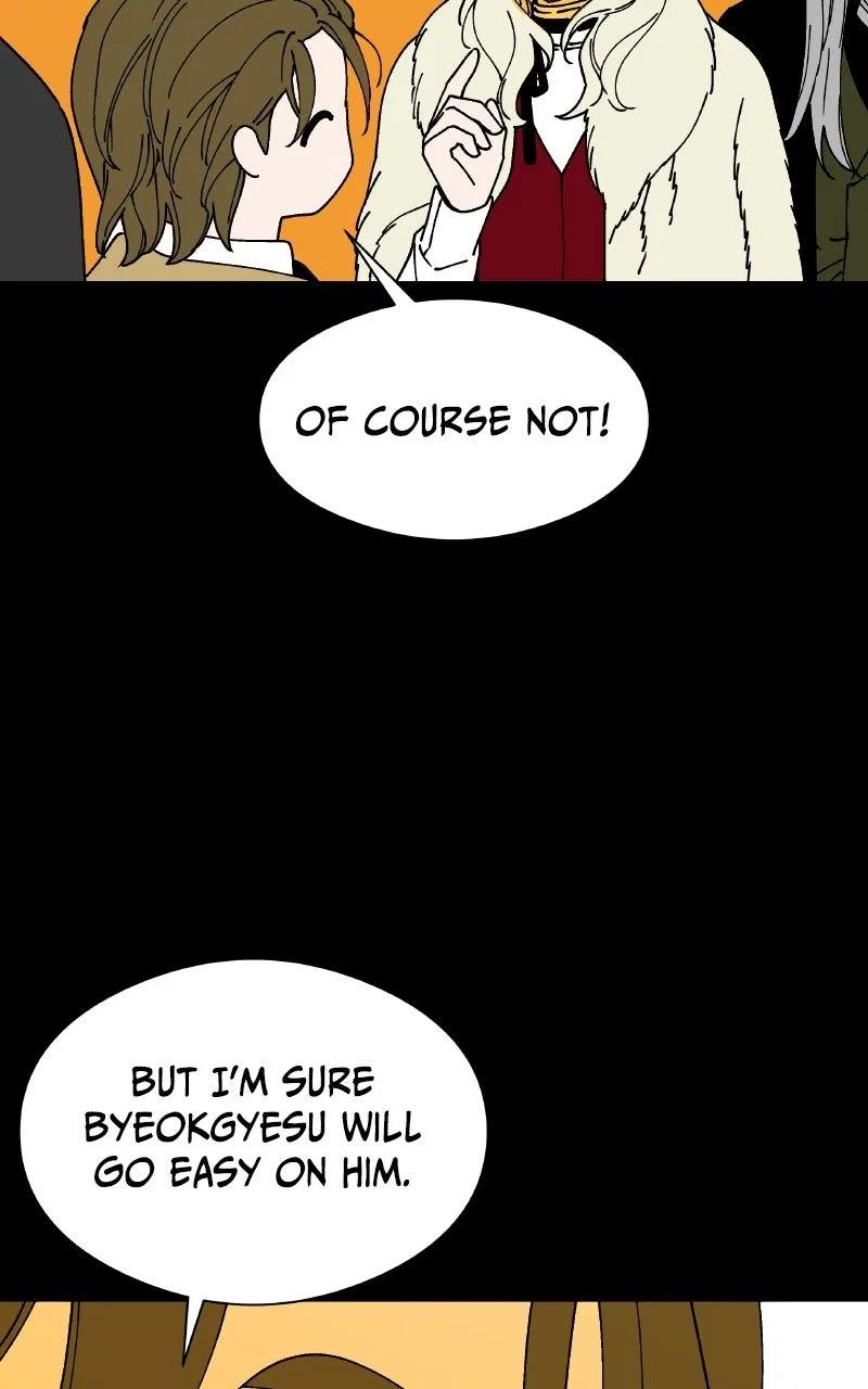 False Paradise Chapter 64 – Page 42
