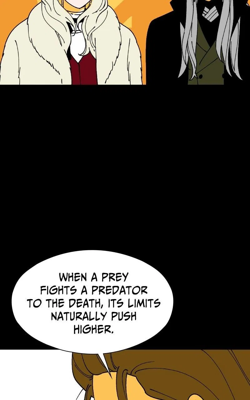 False Paradise Chapter 64 – Page 46
