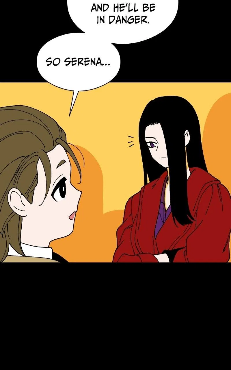 False Paradise Chapter 64 – Page 48