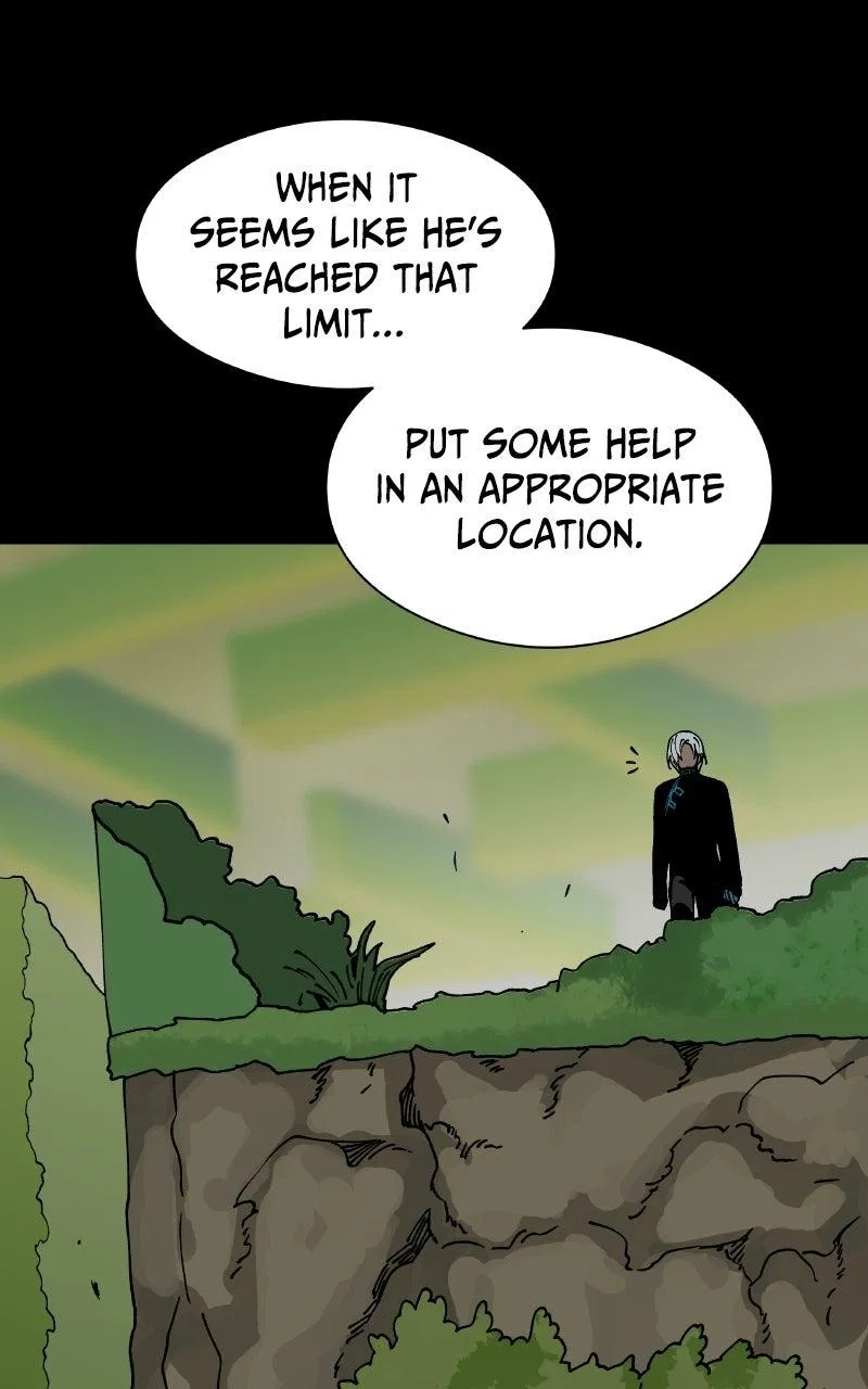 False Paradise Chapter 64 – Page 49